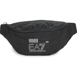 EA7 Men's Mens Train Core Sling Bag Black [Size: O/S only]
